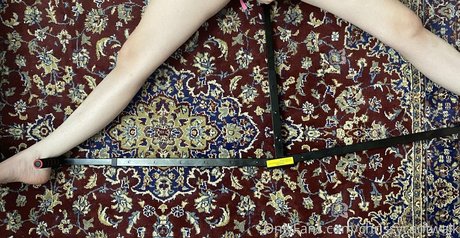 chrissycantwalk onlyfans lean