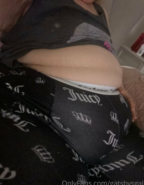 gatsbysgal only fans nude leaks