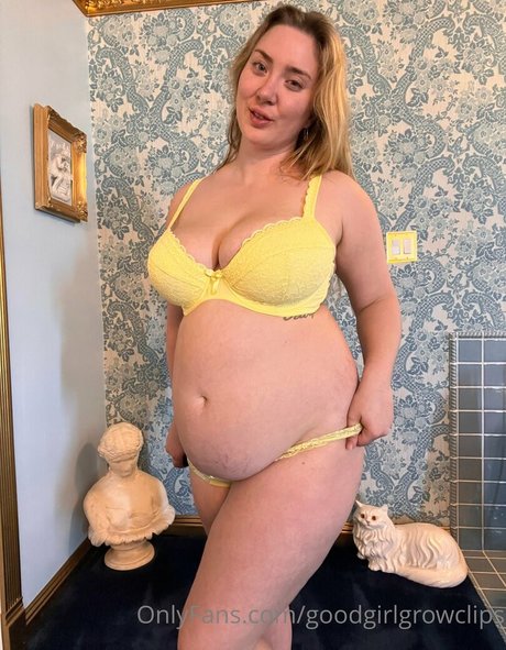 goodgirlgrowclips porn onlyfans leaks