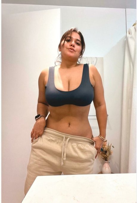 Nikita chikitaa onlyfans leak nudes