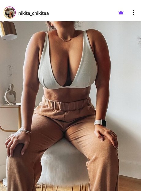 Nikita chikitaa onlyfans explicit content