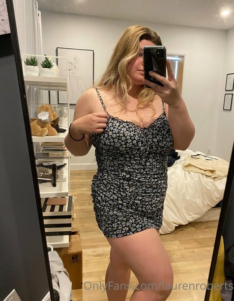 laurenroberts boobs onlyfans