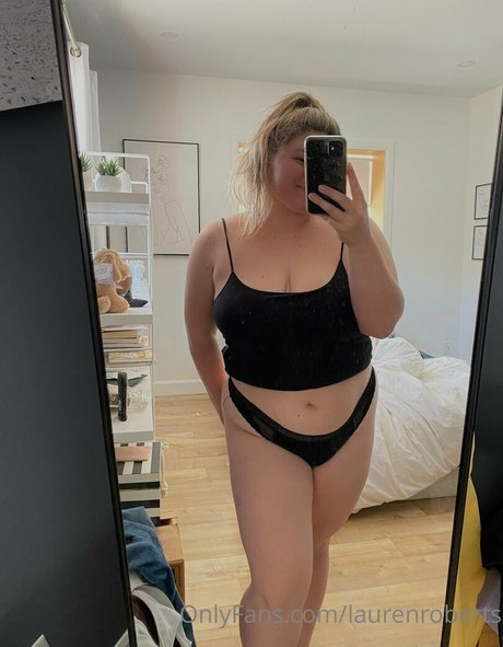 laurenroberts onlyfans naked leak