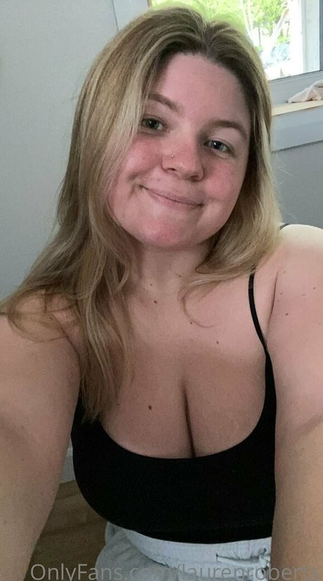 laurenroberts Profile image