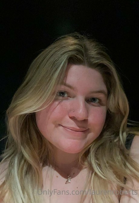 laurenroberts only fans leaked porn