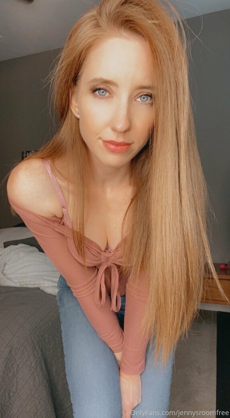 jennysroompics onlyfans leake