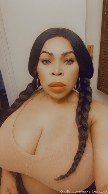 nubianbeautyxxx only fans