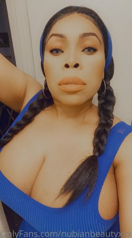 nubianbeautyxxx nudes onlyfans leak