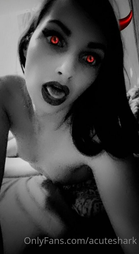 acuteshark leaked only fans porn