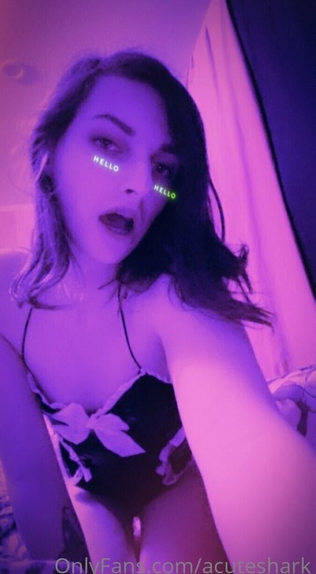 acuteshark onlyfans naked