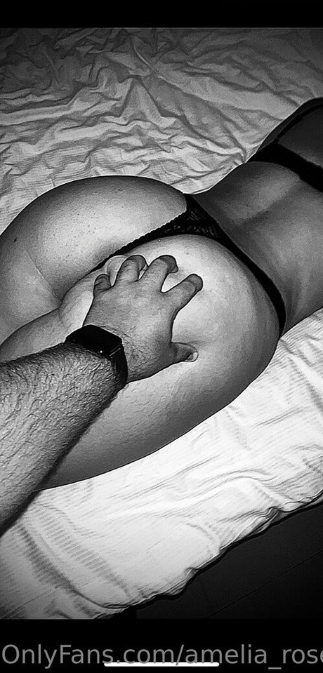 amelia rose x onlyfans full