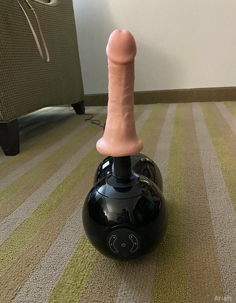 ariah69 onlyfans pic