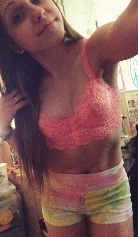 Silenced Hippie onlyfans leaked free