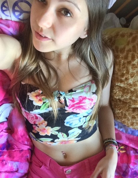 Silenced Hippie naked onlyfans leak