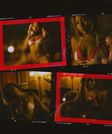 Victoria Kuang onlyfans porn