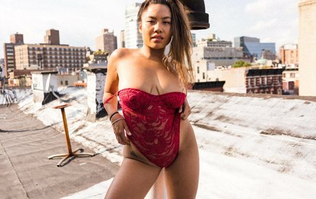 Victoria Kuang onlyfans sex leaked
