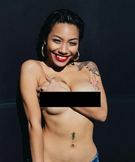 Victoria Kuang nudes onlyfans leak