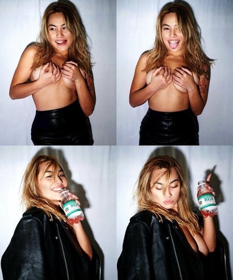 Victoria Kuang Profile image