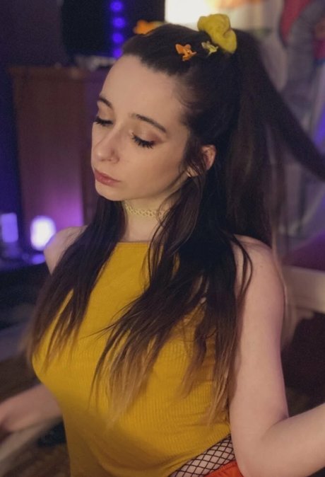 kali knight onlyfans archive