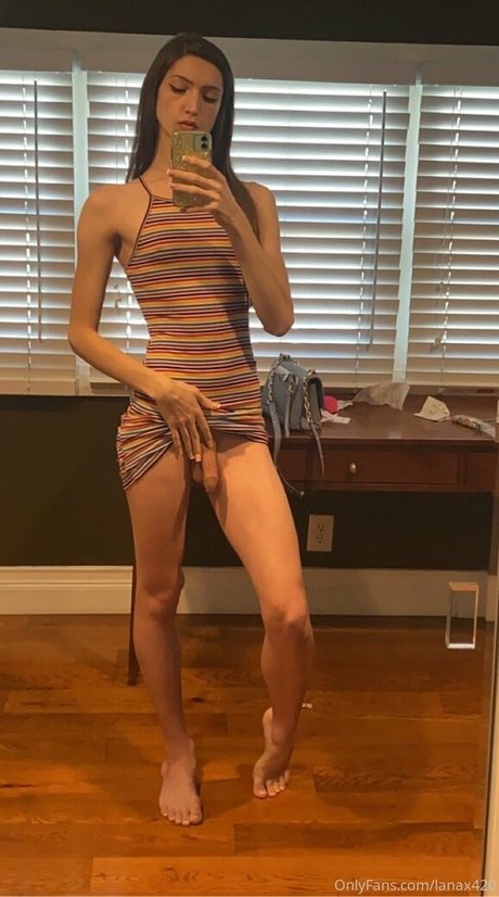 Lanax420 onlyfans leak naked