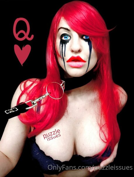 puzzleissues leak onlyfans nude