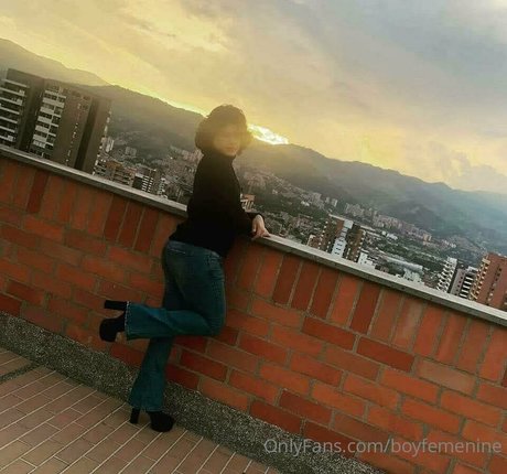 boyfemenine onlyfans xxx
