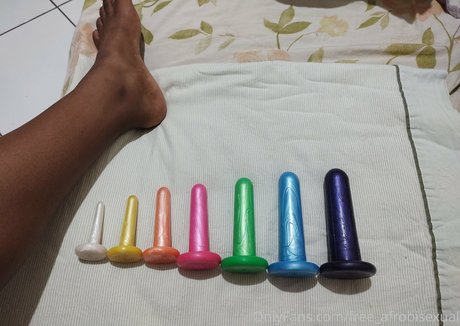 free afrobisexual onlyfans creator