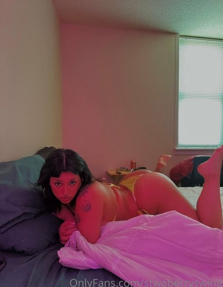 Stwaberryswing free only fans