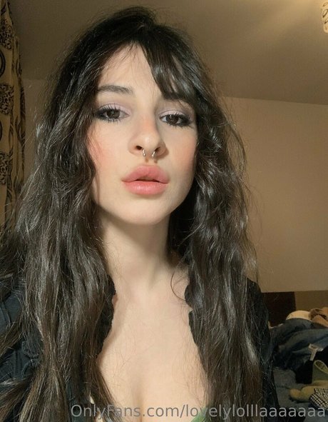 lovelylolllaaaaaaa only fans leaked