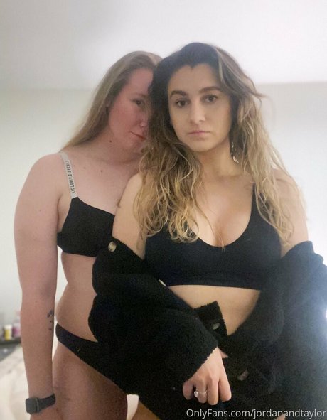 jordanandtaylor onlyfans leak