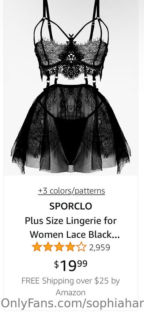 sophiaharker onlyfans pictures