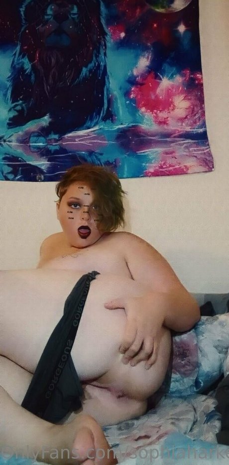 sophiaharker onlyfans naked
