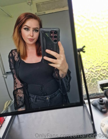 ofharper r0se nudes onlyfans leak