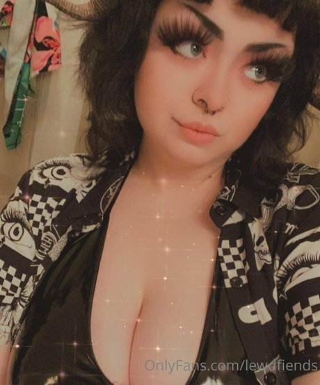 Lewdfiends leaked only fans