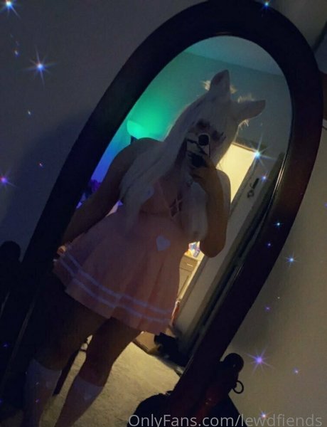 Lewdfiends onlyfans nsfw