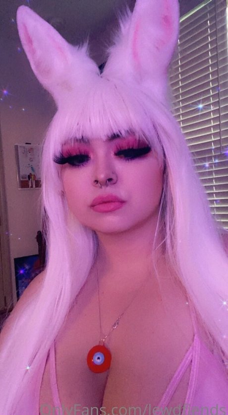Lewdfiends onlyfans nude photos