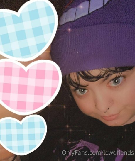 Lewdfiends onlyfans leaked free