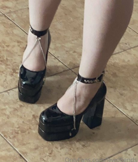 Lewdfiends nudes onlyfans leak