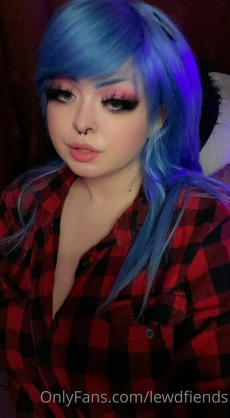 Lewdfiends onlyfans nudes porn