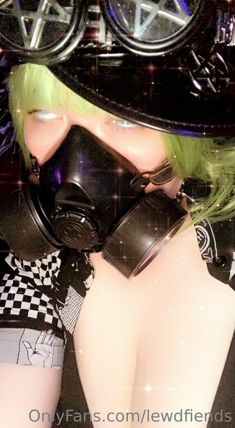 Lewdfiends free only fans