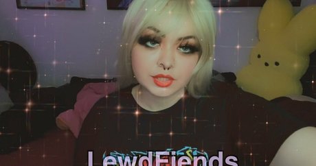 Lewdfiends onlyfans page