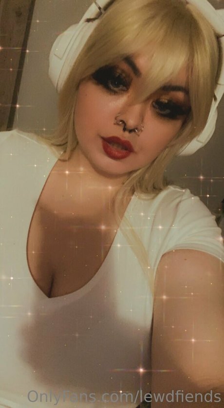Lewdfiends onlyfans leaks