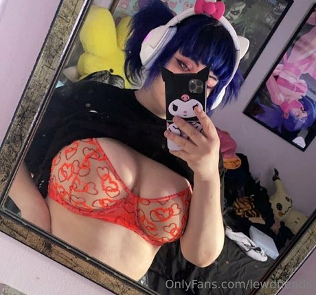 Lewdfiends fans only