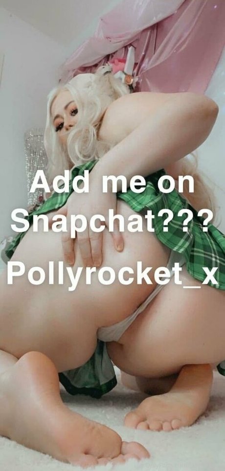 pollyfree x only fans nudes