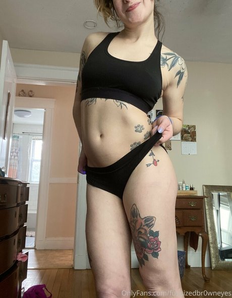 funsizedbr0wneyes onlyfans gratis