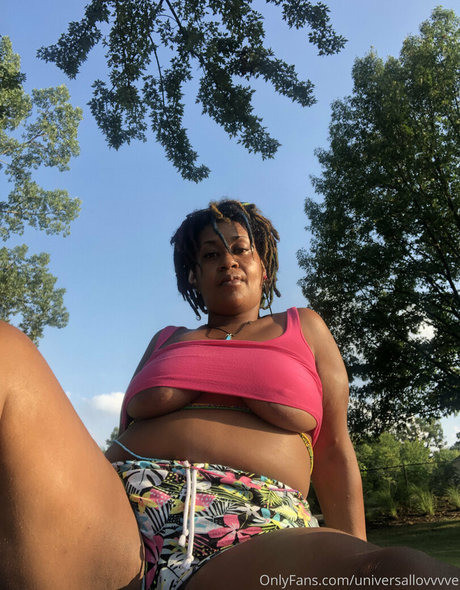 universallovvvve onlyfans leak nude