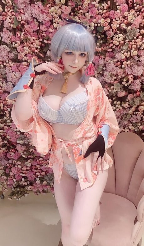 Kamelya chan onlyfans naked leaked