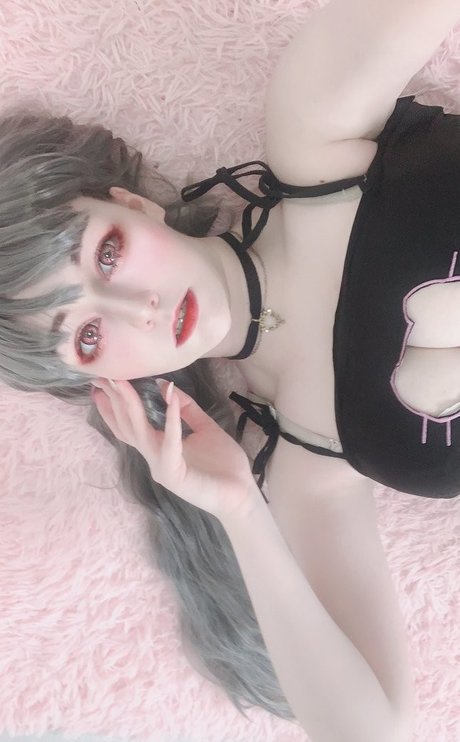 Kamelya chan nude porn onlyfans