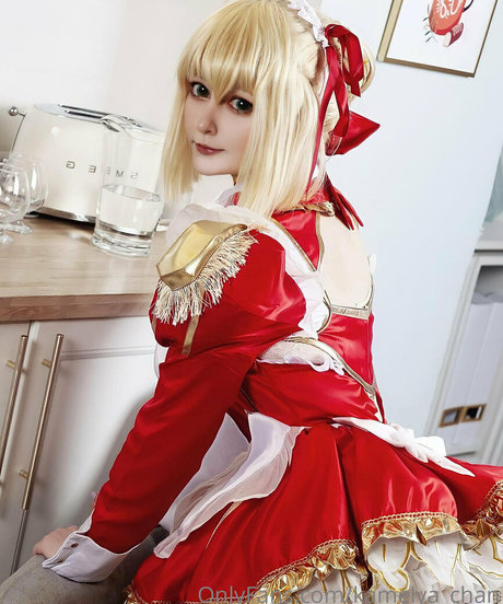 Kamelya chan onlyfans nudes