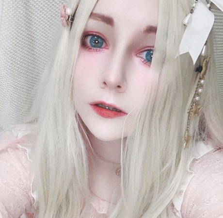 Kamelya chan onlyfans leaj